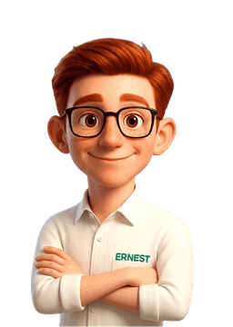 Avatar Ernest