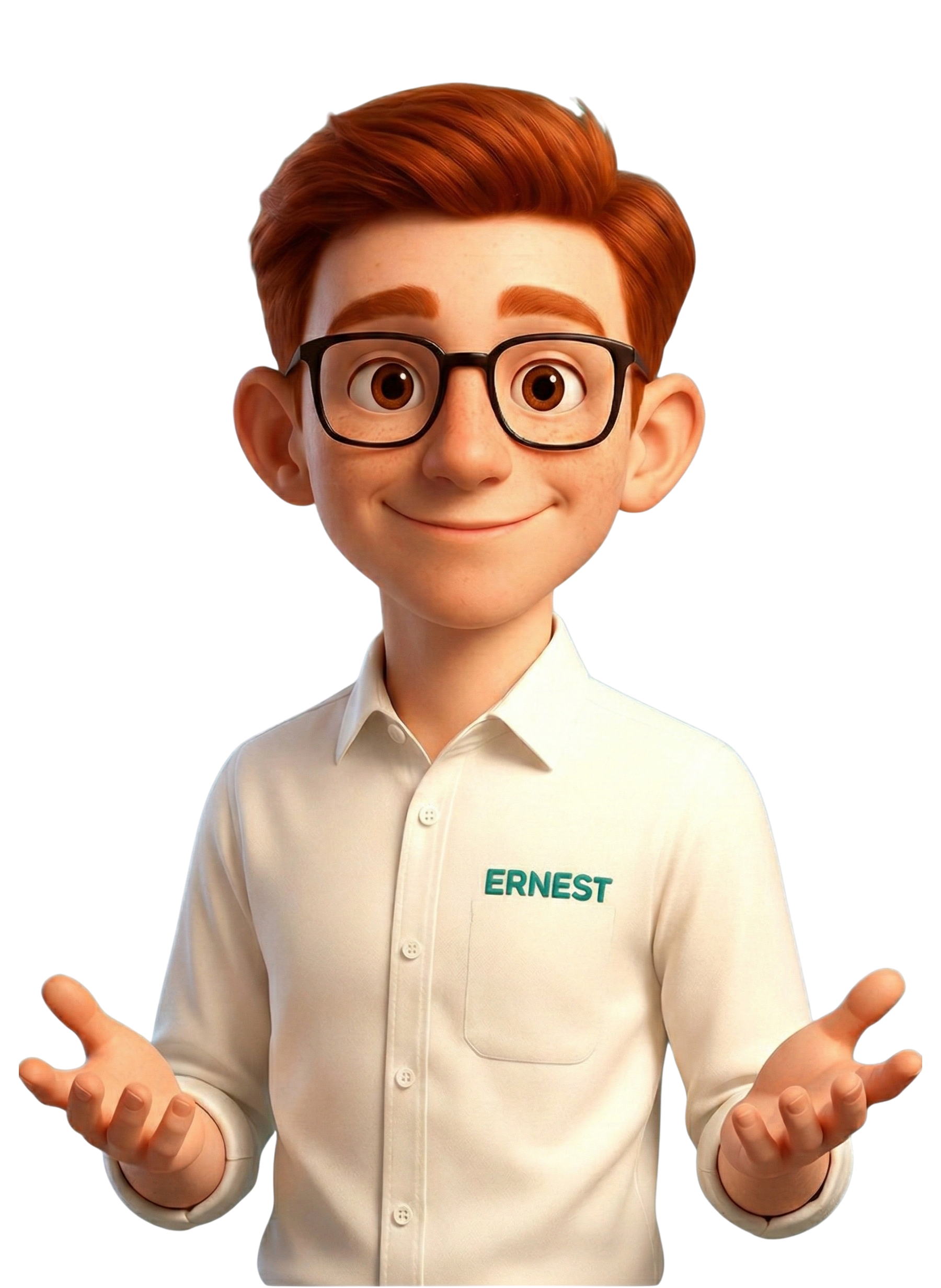 Ernest